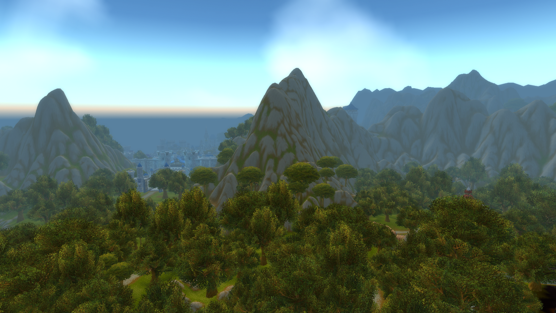 Zone Spotlight: Exploring The Best Leveling Zones For Horde And Alliance