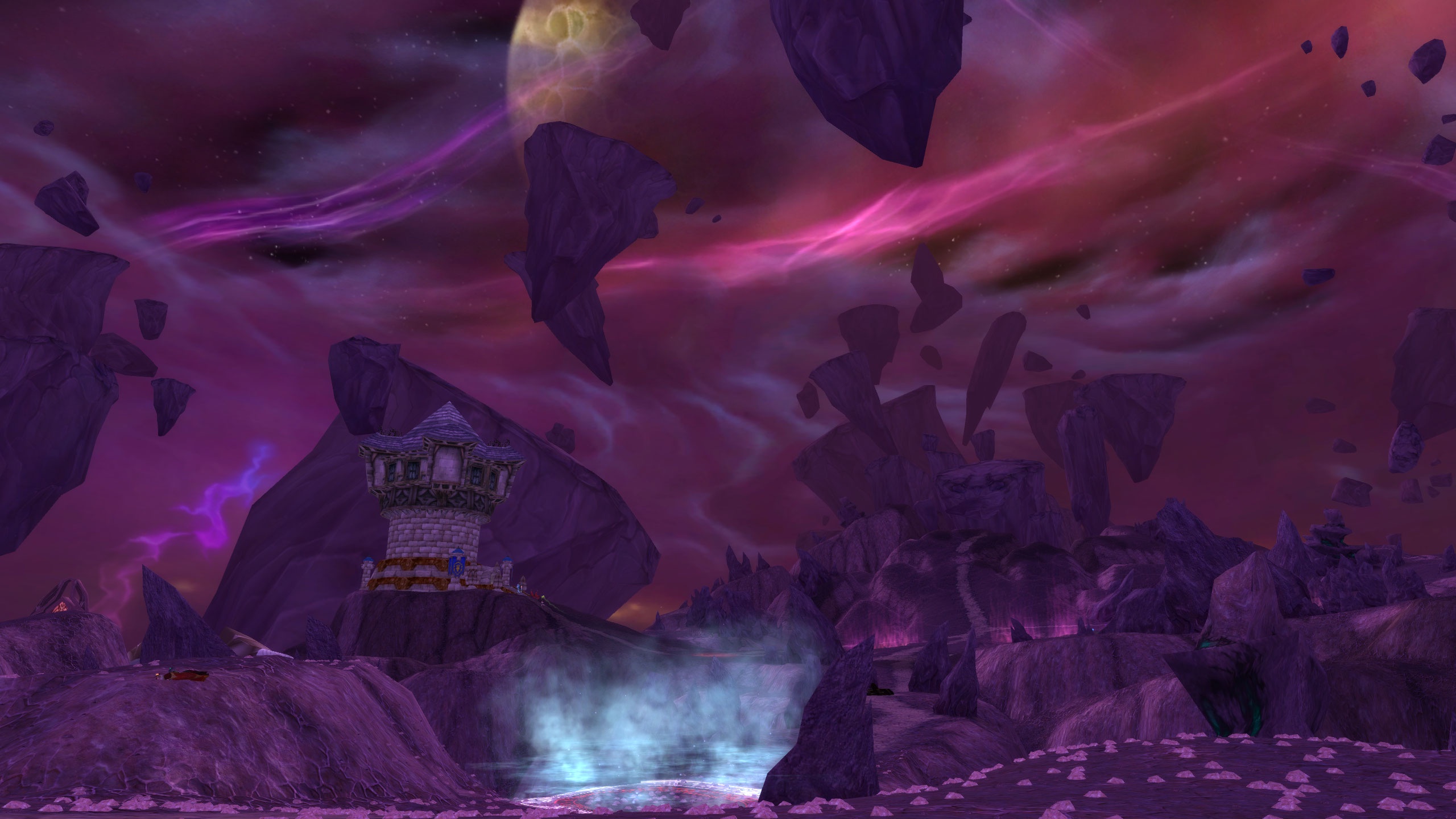 The Ultimate Guide to PvP: Strategies for Success in Battlegrounds and Arenas