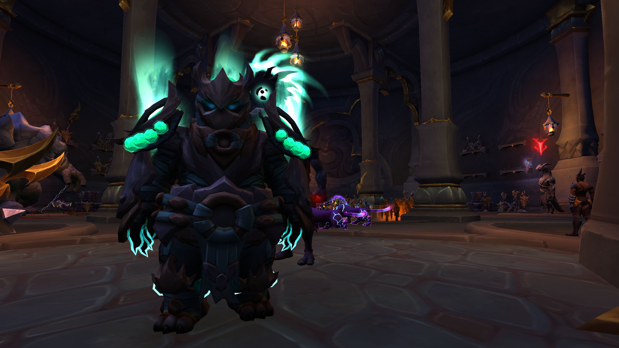 Class Odyssey: Choosing Your Perfect Hero in WoW Dragonflight