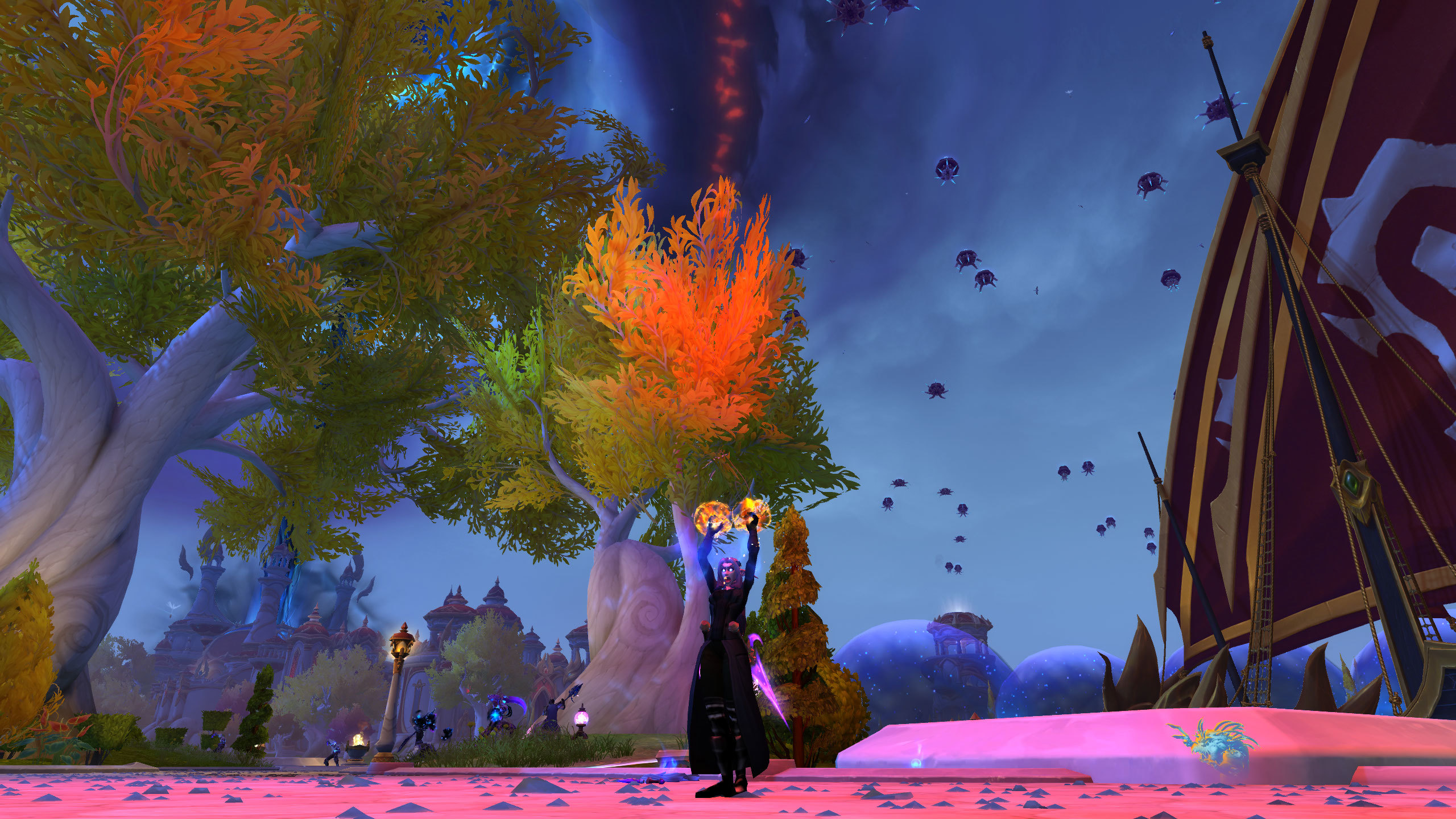 Squeezing the Last Drop of DPS: The Importance of Execute Phases and Potion Timings