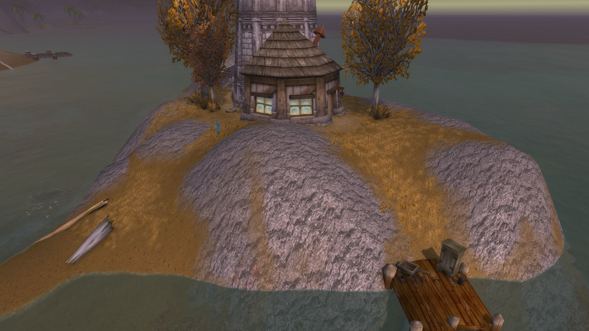 The Magic of the Grind: Why Vanilla’s Slow Leveling Outshines Modern Retail