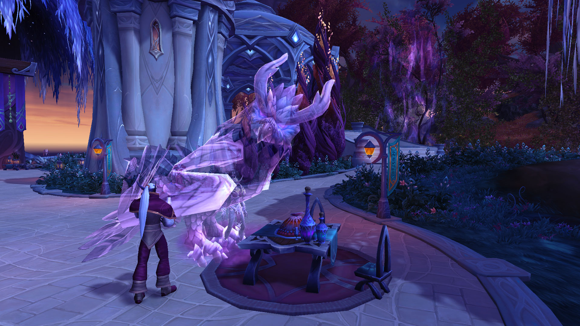 Dominate Current Season with WoW Venomous Abyss Boost and Best Serpent Set Bonuses